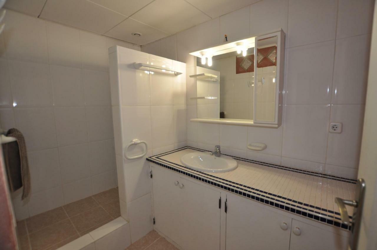Appartement & Spa - Panoramic Olivars Pau Exterior photo